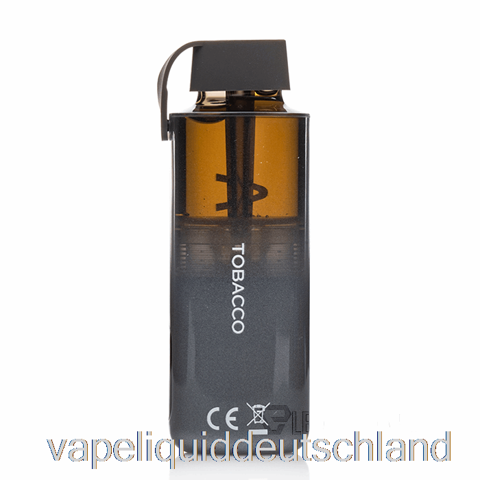Vozol Neon 10000 Einweg-Tabak-Vaper Deutschland